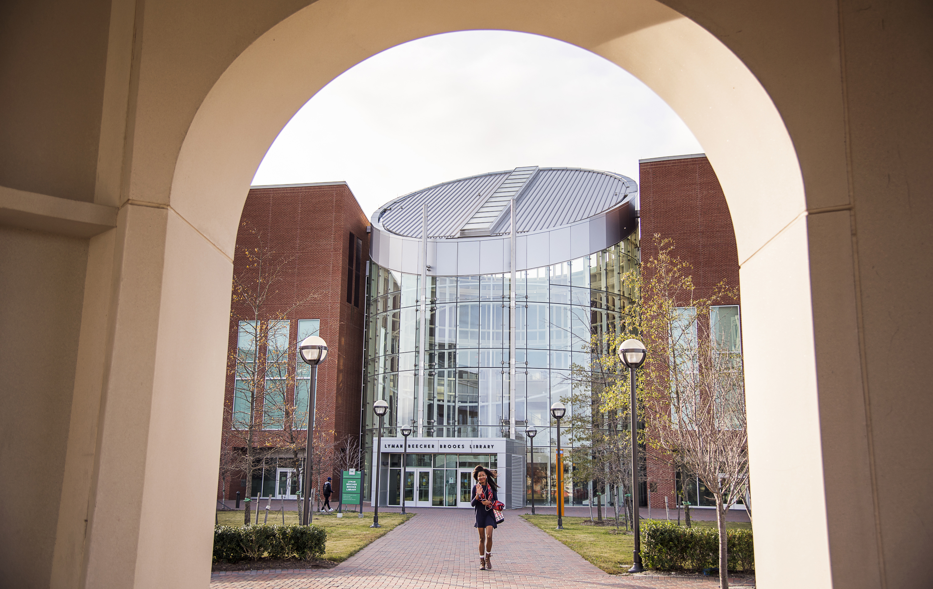 Admissions & Aid Norfolk State University